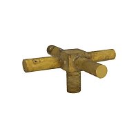 Крестовина горелки 25-С1 (запчасть)