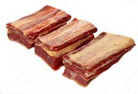 Ребра медведя