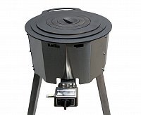 Кольца для газовой печи 12 литров