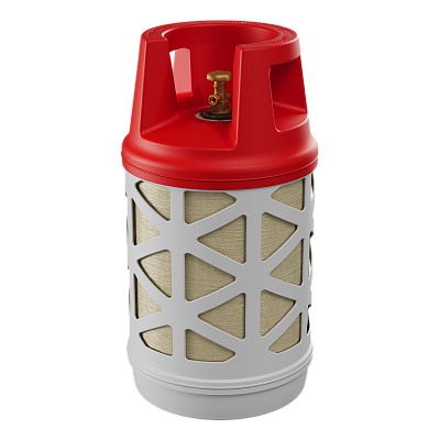 Композитный газовый баллон TRILLON Classic 24,5 л