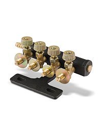 Блок управления горелкой GetHof 22 кВт GB-22P (пропан)