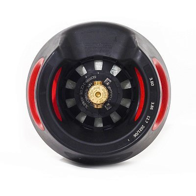 Композитный газовый баллон HPC Research Grill Edition 12,7 л 