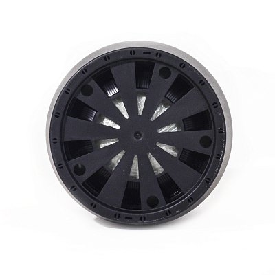 Композитный газовый баллон HPC Research Grill Edition 18,2 л