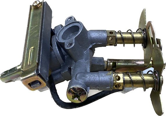 Блок управления горелкой GBS-4M 4 кВт (метан)