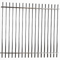 Решетка ECK для мангалов Baikal и PIUM – Pro