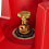 Композитный газовый баллон TRILLON Classic 18,2 л