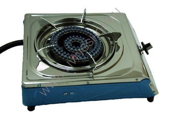 Корпус плитки GT-4P 4 кВт 