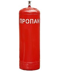 Газовый баллон (ОАО "НЗГА") 50 л