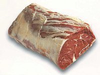 Корейка марала толстый край (без кости)