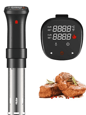 Су Вид GetHof SV016 + Контейнер GetHof 11 литров