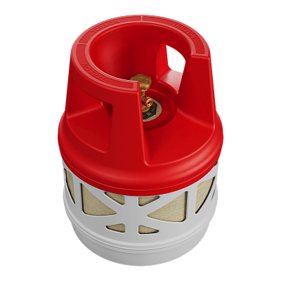 Композитный газовый баллон TRILLON Classic 12,5 л