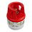 Композитный газовый баллон TRILLON Classic 12,5 л
