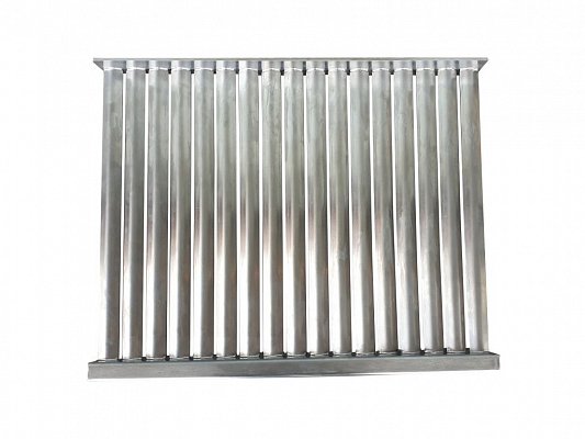 Стейк решетка для мангала Profi Grill ECK