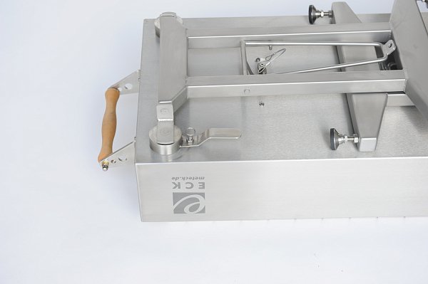 Профессиональный мангал с термоизоляцией "Profi Grill" ECK