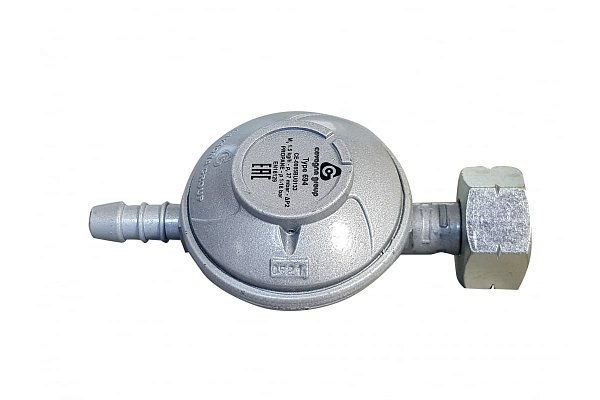 Газовый редуктор Cavagna Group 694 kombi для баллонов, СНГ и KLF, 1,5 кг/час, 37 мбар