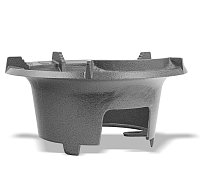 Чаша горелки газовой GBS-25P 25 кВт