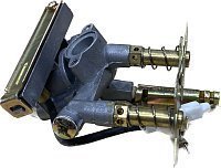 Блок управления горелкой GBS-4P 4 кВт (пропан)