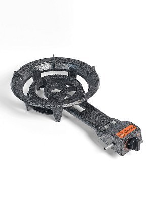 Газовая горелка для казана 10 кВт GetHof GBS-10P (пропан)