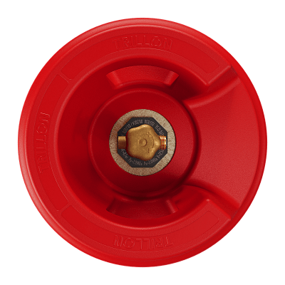 Композитный газовый баллон TRILLON Classic 12,5 л
