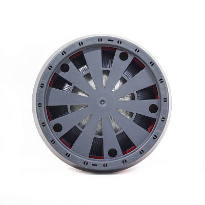 Композитный газовый баллон HPC Research LPG 24,5 л (HPCR)