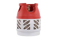 Композитный газовый баллон Ragasco LPG 12,5 л (KLF)