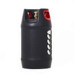 Композитный газовый баллон HPC Research Grill Edition 24,5 л