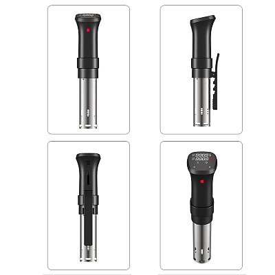 Су Вид GetHof SV016 + Контейнер GetHof 24 литров