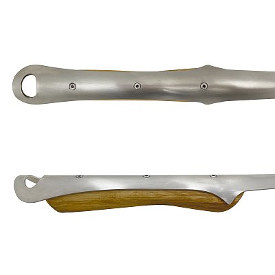 Шумовка для казана 12 – 20 литров ECK Gen 2