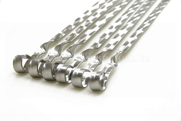 Шампур "ЛЮЛЯ" Ш16