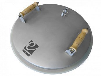 Термокрышка для казана 12 литров ECK съёмная изолированная