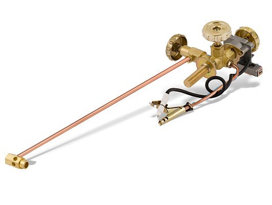 Блок управления горелкой CGS-35R2 35 кВт 