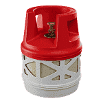 Композитный газовый баллон TRILLON Classic 12,5 л