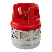Композитный газовый баллон TRILLON Classic 12,5 л