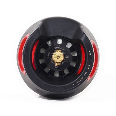 Композитный газовый баллон HPC Research Grill Edition 18,2 л