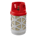 Композитный газовый баллон TRILLON Classic 24,5 л