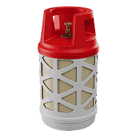 Композитный газовый баллон TRILLON Classic 24,5 л