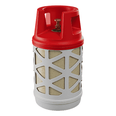 Композитный газовый баллон TRILLON Classic 24,5 л