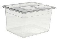 Сувид контейнер 6 литров GetHof