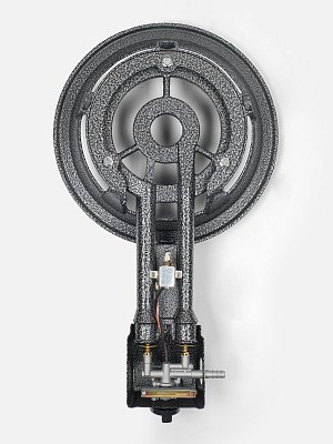 Газовая горелка для казана 10 кВт GetHof GBS-10P (пропан)