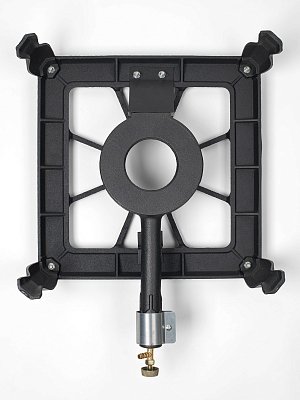 Газовая горелка для казана 14 кВт GetHof GBS-14P (пропан)