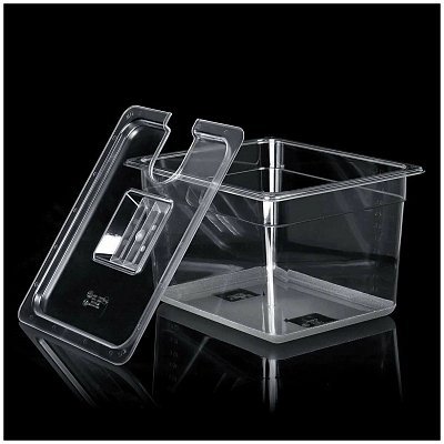 Сувид контейнер 11 литров GetHof