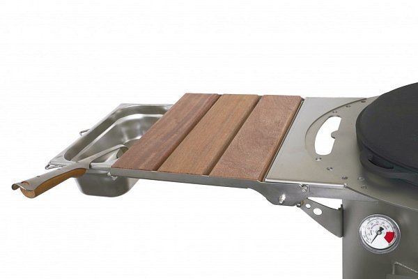 Столик для печи ECK 12 литров