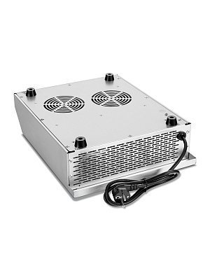 Настольная индукционная вок плита 3,5 кВт GetHof 35D2