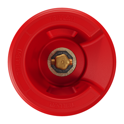 Композитный газовый баллон TRILLON Classic 24,5 л