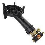 Газовая горелка для казана 12 кВт GetHof GB-12P (пропан)