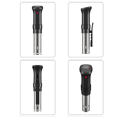 Су Вид погружной GetHof SV016