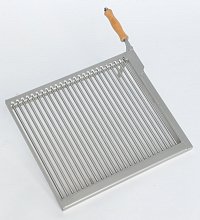 Решетка гриль для мангала Profi Grill ECK