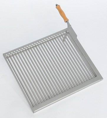 Решетка гриль для мангала Profi Grill ECK