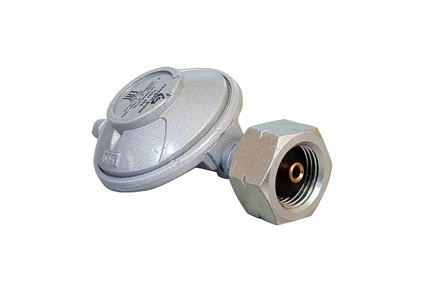 Газовый редуктор Cavagna Group 694 kombi для баллонов, СНГ и KLF, 1,5 кг/час, 37 мбар