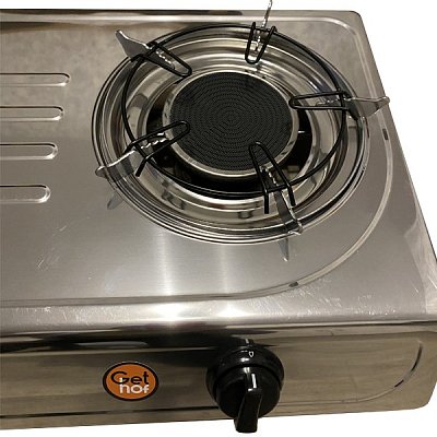 Подставка для газовой плиты GetHof